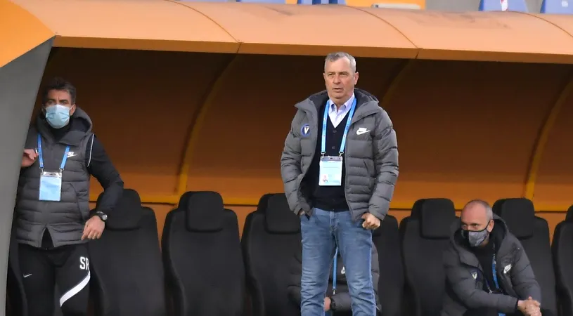 Mircea Rednic se operează! Fostul antrenor al lui Dinamo și Rapid va suferi intervenția chirurgicală în România | EXCLUSIV