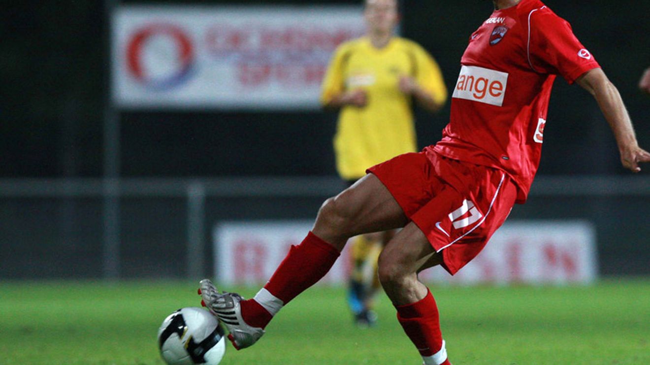 Cristea a părăsit `haita` și s-a alăturat trupei lui Bergodi!