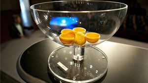 Avem nevoie de noroc!** Cum ne putem califica la CM 2014 din Brazilia