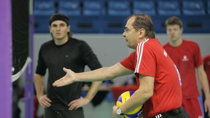 România, învinsă de nemți** în Liga Europeană