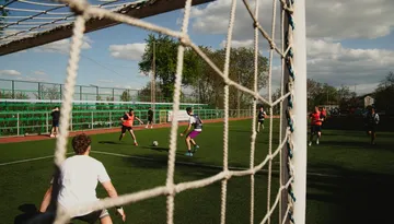 Turneu caritabil în Copou! Banii strânși din donații vor fi direcționați către secția de psihiatrie pediatrică din cadrul Institutului de Psihiatrie ”Socola” din Iași