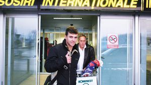 Moraes, între ciocan și nicovală: "Ucraina", "Germania" sau "Steaua"?** Azi va încerca să-l convingă pe "Tata Jean" să-l lase în Ghencea