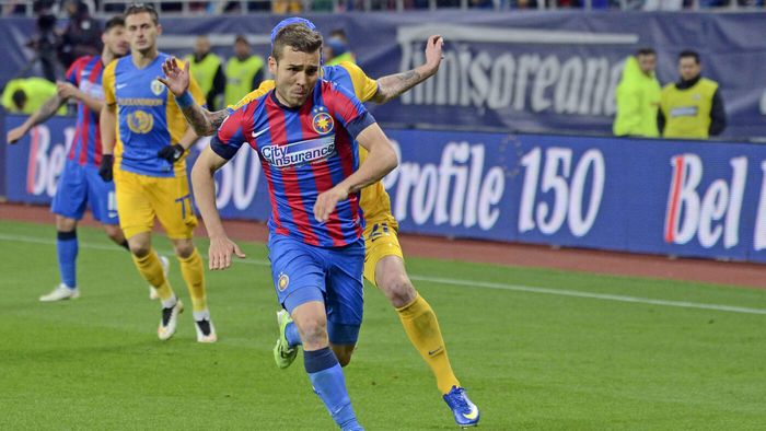 Îl mai ții minte pe brazilianul Guilherme, pe care Gigi Becali l-a „expediat” de la FCSB după un singur sezon? A luat decizia care îi schimbă viața înainte de intrarea în 2024