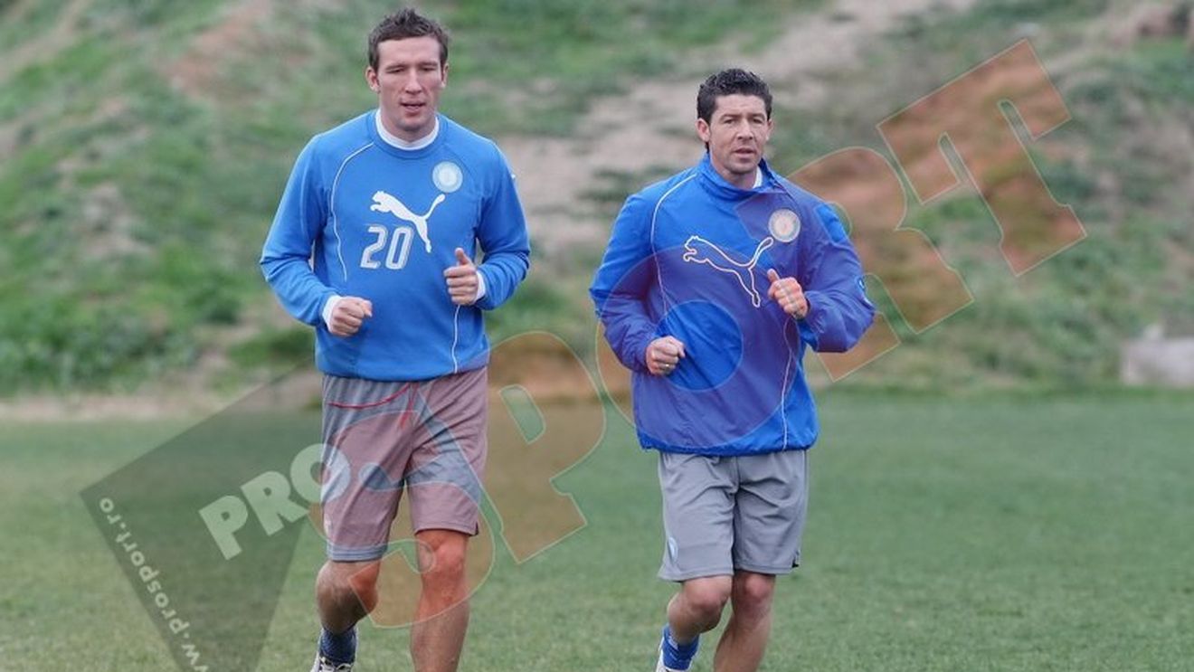 Mara, prezentat oficial la Iraklis!**