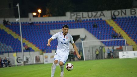 EXCLUSIV | Mihai Roman a explicat, punct cu punct, cum a reușit cea mai frumoasă execuție a etapei: "Mi-au zis colegii că dacă dădeam pe lângă minge, râdeau de mine tot anul". Mijlocașul de la Tottenham care l-a fascinat 