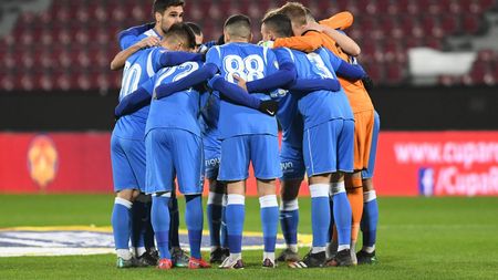 Vești legate de licențiere! Ce se întâmplă la Poli Iași: „Anul trecut pe vremea asta vindeam jucători la kilogram, la miezul nopții”