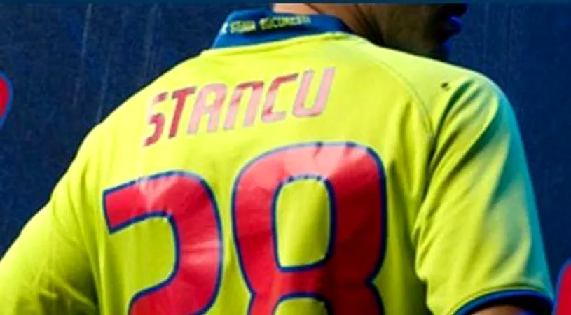 Steaua își va lansa miercuri noul echipament