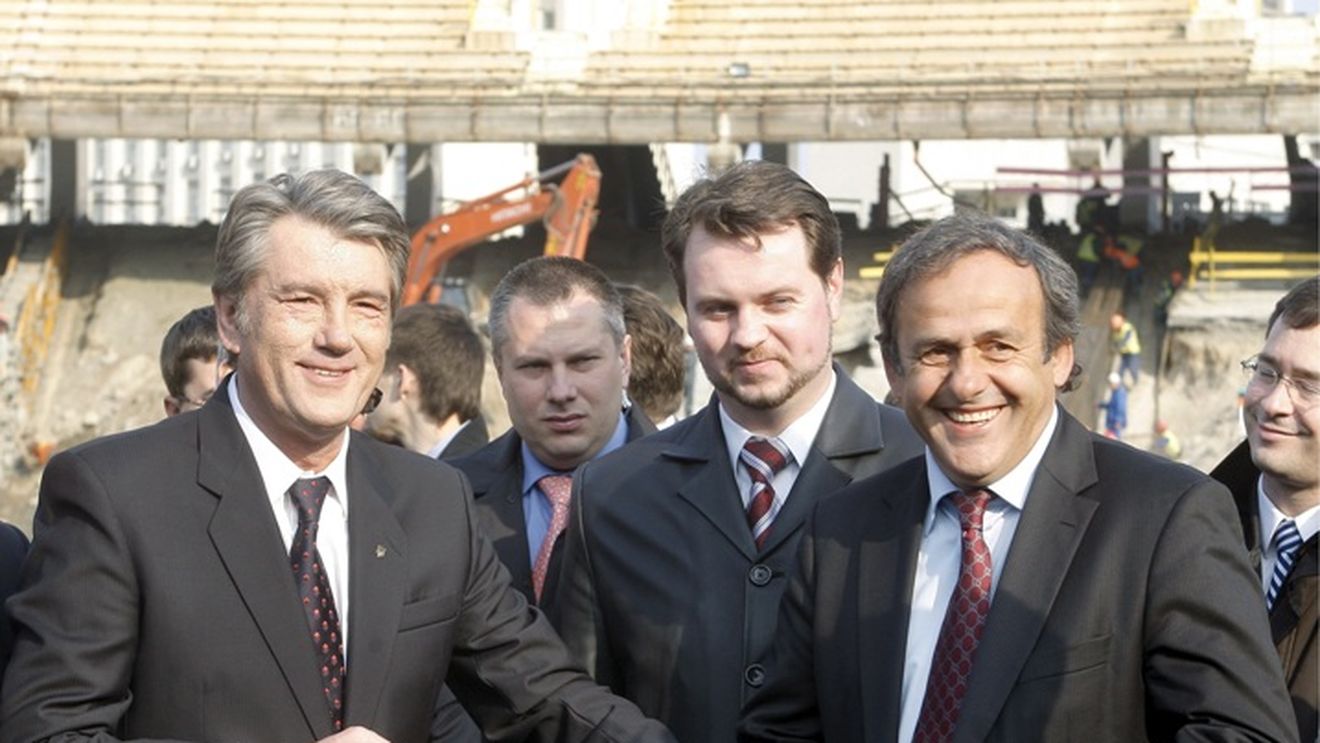 În Ucraina se poate!