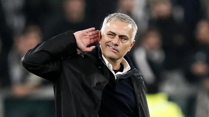 Nici Chelsea, nici Inter, nici Porto! Mourinho a vorbit despre cea mai bună experiență a sa ca antrenor: "Am învățat foarte multe"