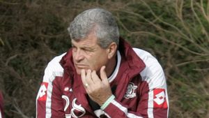 Sichitiu: „Bozovic va fi amendat"