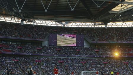 Decizie fără precedent! Federația Engleză își vinde "SUFLETUL" pentru 10 milioane de euro!** "Asta îi va scoate din minți pe fani!"