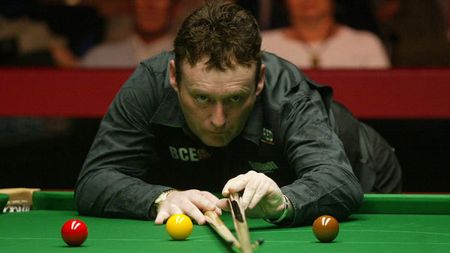 The "Whirlwind" vine la București! Jimmy White față în față cu jucătorii români!