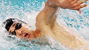 Dragoș Coman a cucerit bronzul la CE