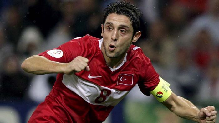 Nihat: "Vreau să jucăm finala cu Spania"