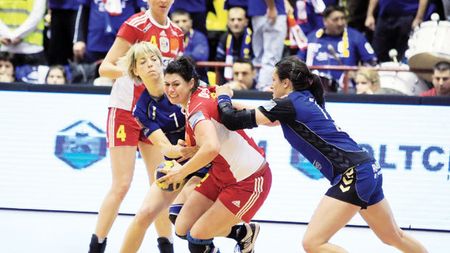 În genunchi!** Krim - Oltchim 37-30