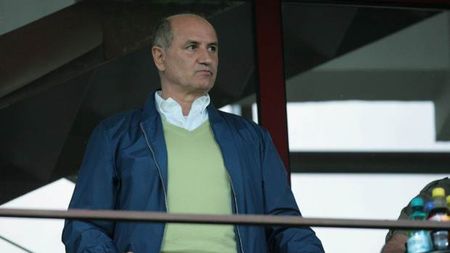 Copos a salvat Rapidul de soarta Timișoarei!** Ce mutare a făcut în ultima clipă