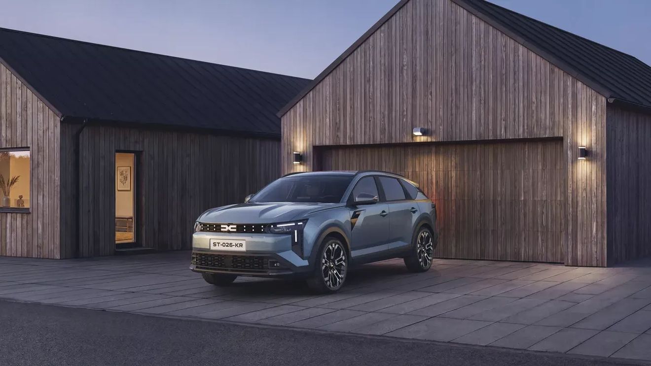 Reacția chinezilor după ce au văzut noua Dacia Striker: „Vrea să umple acest gol”