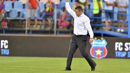 Defectul din jocul Stelei pe care nimeni nu l-a observat în meciul cu Ceahlăul (3-0)!** Capitolul la care Reghe nu a găsit soluția și care îl face pe Ilie Stan regretat în Ghencea