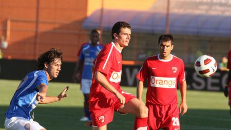 Noul Dinamo vs. Vechiul Târgu Mureș!** De ce sunt cifrele de partea ardelenilor