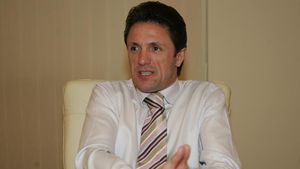 Popescu: "Pentru a marca, trebuie să atacăm mai mult"