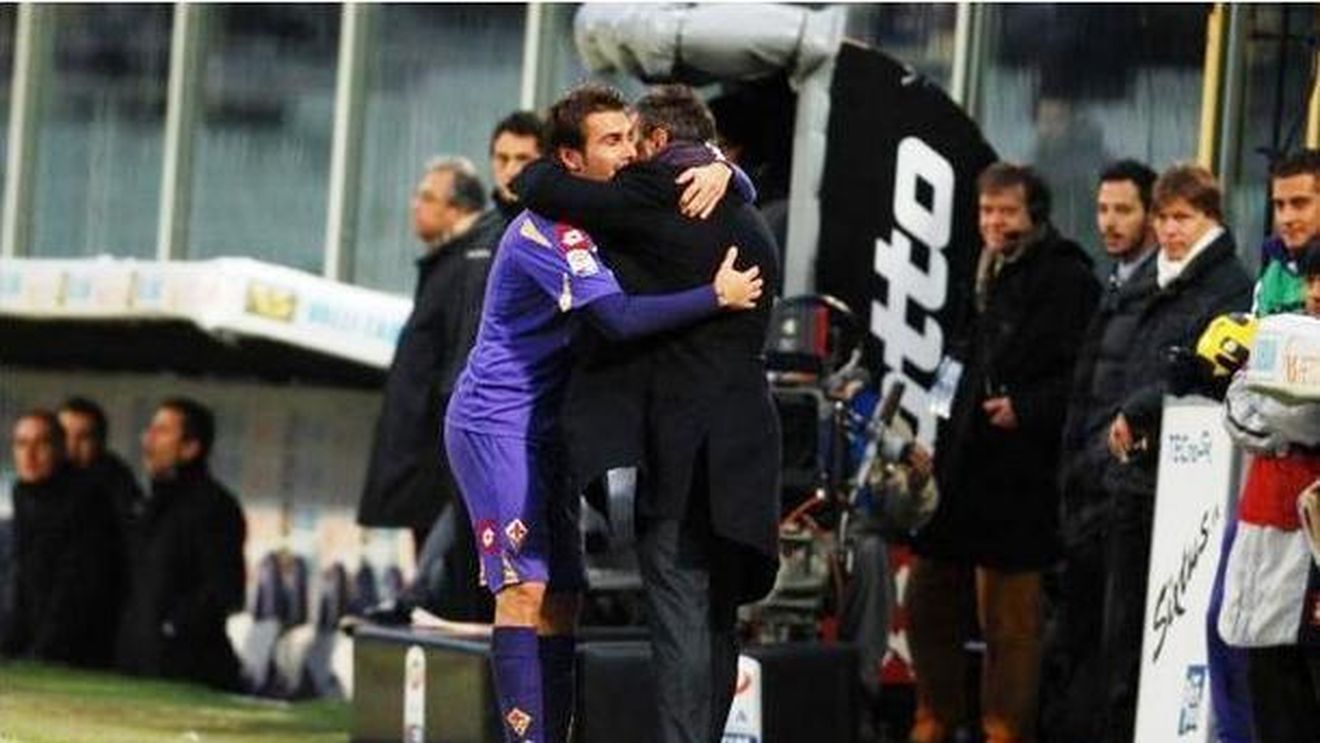 Mihajlovic l-a iertat pe Mutu**: "Transferurile sunt închise și la plecări și la veniri"