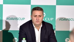 Șeful tenisului românesc, reacție devastatoare despre România și comparația teribilă cu Africa. Eforturile miliardarului Țiriac, o picătură într-un ocean al nepăsării și birocrației. EXCLUSIV