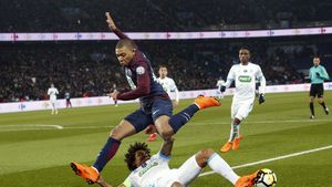 Coșmar pentru Emery! Mbappe s-a accidentat și el și e în pericol să rateze meciul cu Real Madrid. Neymar va ajunge "la cuțit"