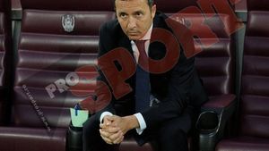 Meme se teme de INFERNUL din Bulgaria! "Abia am jucat o repriză!" Ce spune despre ajutorul primit din partea CFR-ului