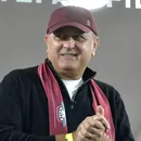 Italienii anunță că e gata primul transfer de la Genoa la Rapid Bucureşti. Dan Şucu a dat o lovitură care îl va enerva şi pe Gigi Becali: „Va plăti 50 la sută din salariu”