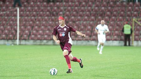 Sinucidere curată:** Weldon și Deac nu au prins lista UEFA, dar clujenii ar putea rămâne și fără un om de bază! Lovitură: ar putea apela la juniori pentru Inter