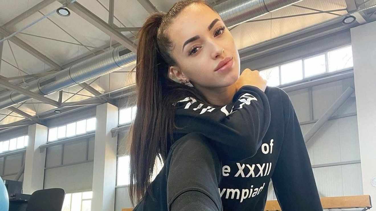 Larisa Iordache, încântată de rolul de antrenor! Mărturisirea fostei gimnaste: „Nu sunt obișnuită, dar încerc să mă acomodez!”