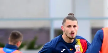 Transferul lui Radu Drăgușin este iminent: anunțul făcut de celebrul Fabrizio Romano! Unde îl vinde Juventus Torino