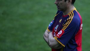 Pițurcă: "Meciul cu Lituania ne-a arătat cât de puternici suntem"