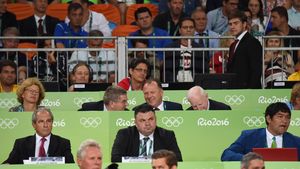 Interviu cu președintele IJF, Marius Vizer: "A fost o decizie greșită organizarea Jocurilor la Rio după Campionatul Mondial de fotbal". Judo, al treilea sport ca universalitate, imagine și interes la Rio