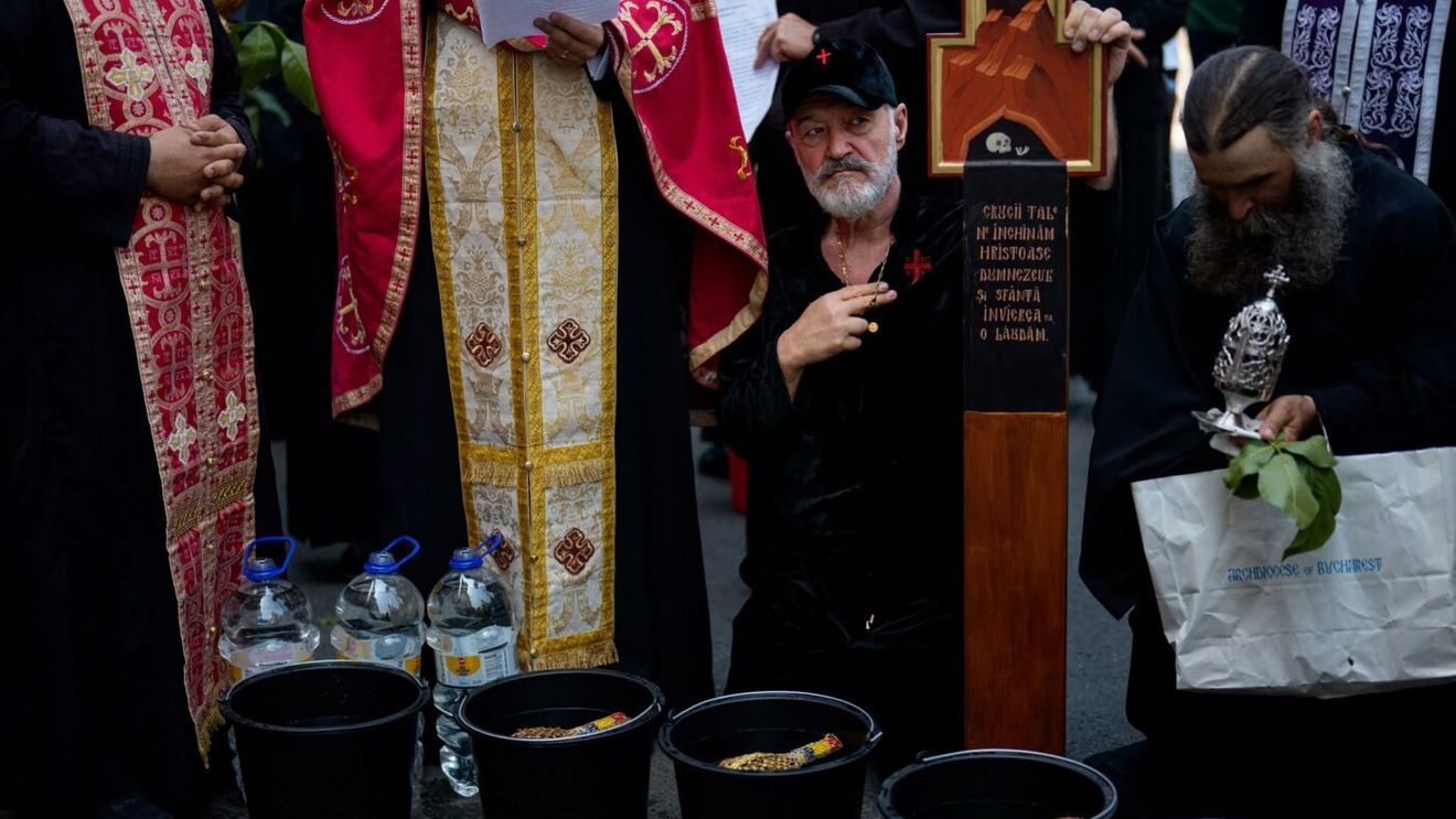 Noul testament al lui Gigi Becali! Lovitură de teatru: averea nu se mai împarte doar între fiicele lui!
