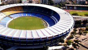 Stadionul 'Maracana' va fi modernizat!** Vezi care va fi noua capacitate a arenei!