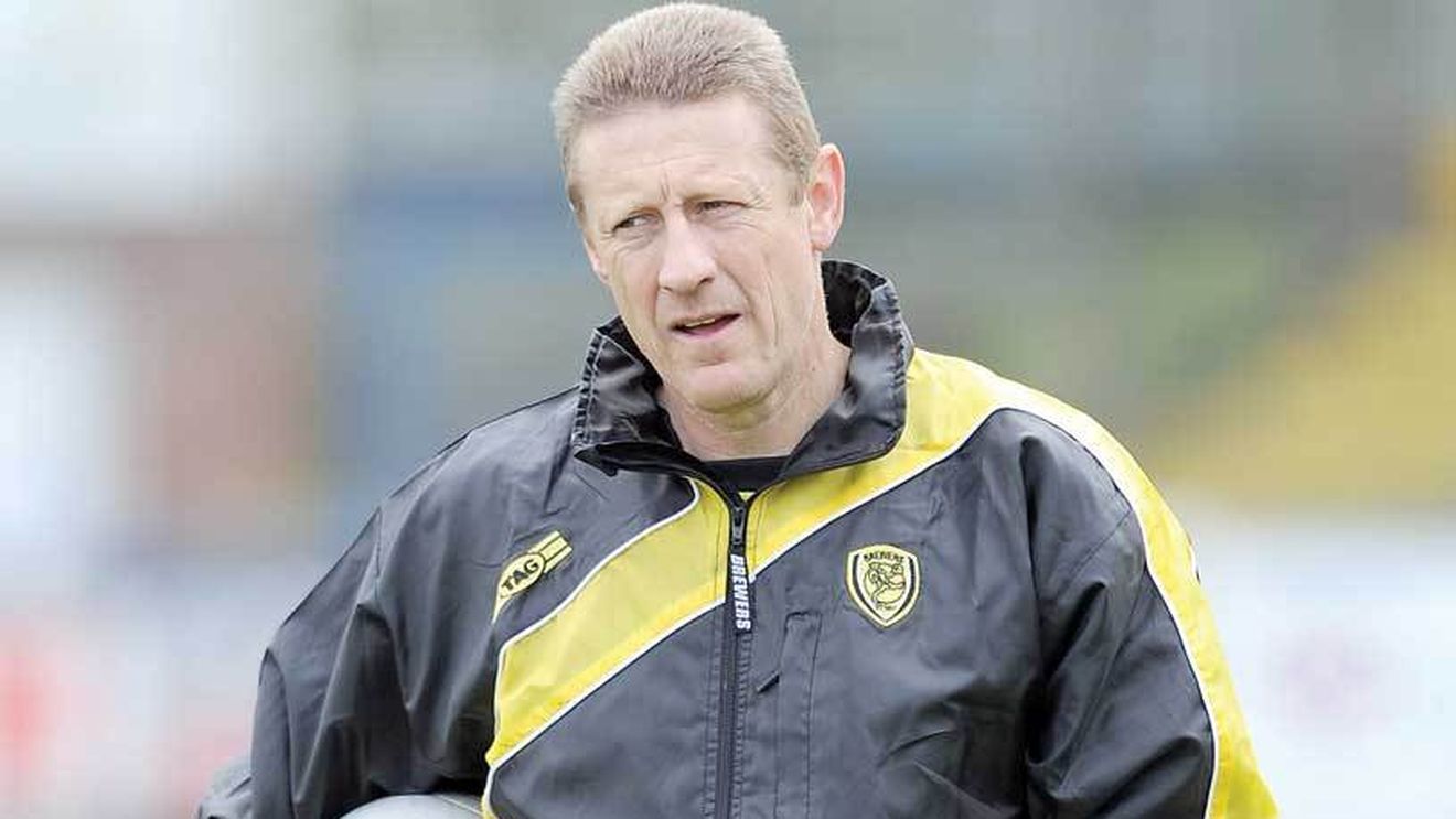 Bunicul dintre buturi
