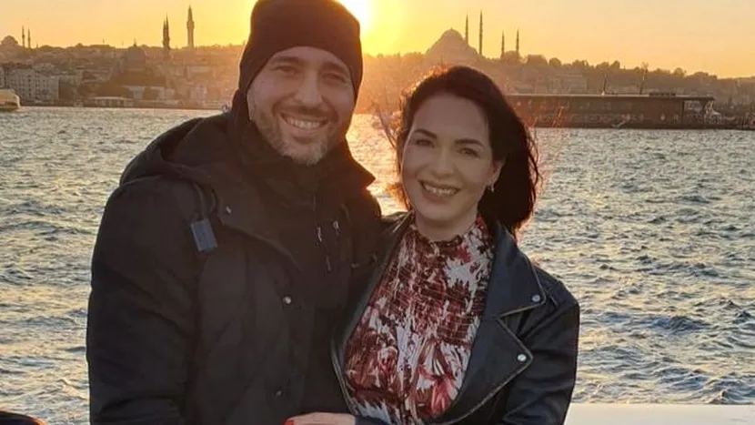 Ce fac Deea și Dinu Maxer de Revelion. ”Este primul an, din ultimii 15 ani, când nu urcăm pe scenă”