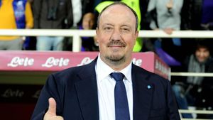Primul transfer al lui Rafa Benitez la Real. Înlocuitor de vis pentru Bale: cu el începe noua eră "galactică"