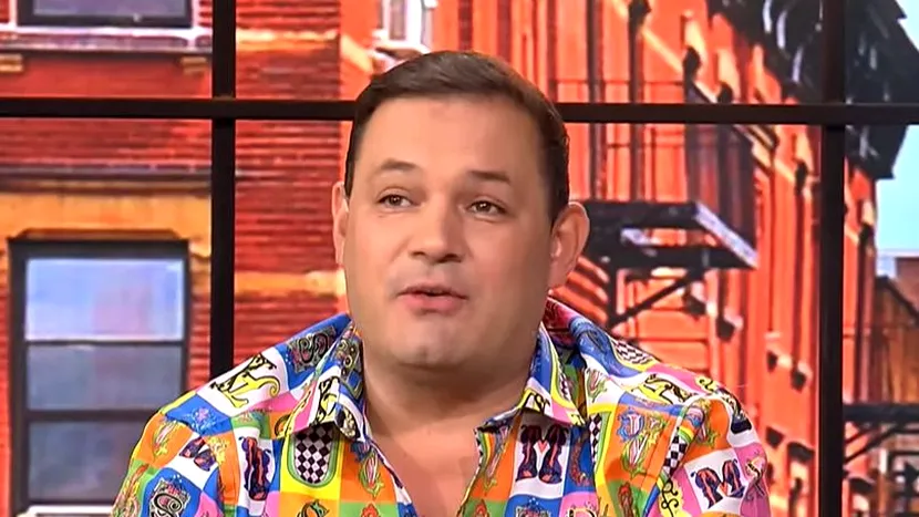 Raoul, afirmații acide la adresa Mirabelei Dauer: Posesivă, egoistă și răzbunătoare