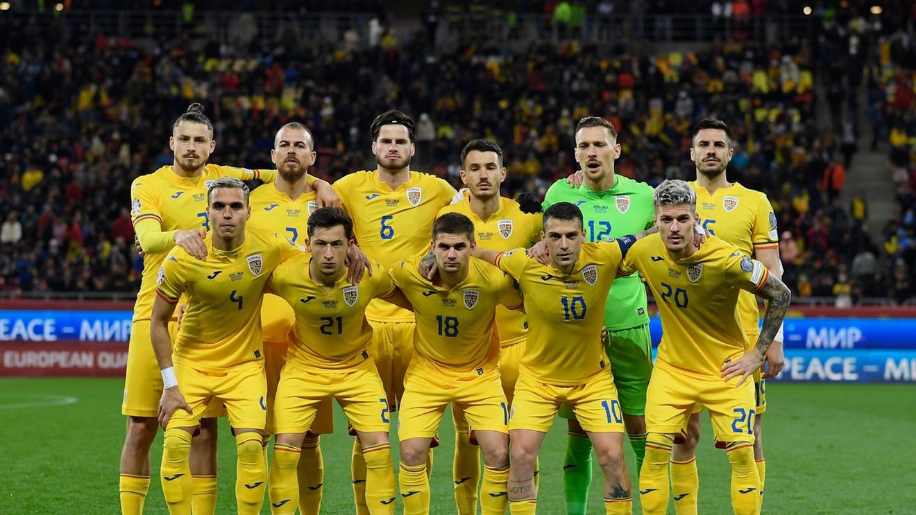 Ultima oră: brigadă olandeză pentru Kosovo - România, central controversat la EURO 2020! Zero înfrângeri cu arbitrul de Mondial delegat de UEFA la meciul de foc al tricolorilor!