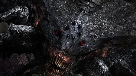 Middle-earth: Shadow of War - Shelob Trailer