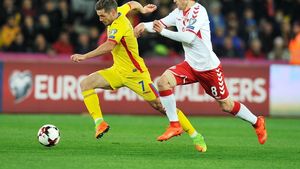 Christoph Daum critică dur un jucător după ce vestiarul a chestionat deciziile selecționerului

