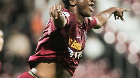 Kone: „Batem Steaua!"
