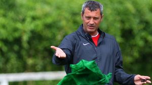 "Suntem pe primul loc! Ce îmbunătățiri să facem?!"