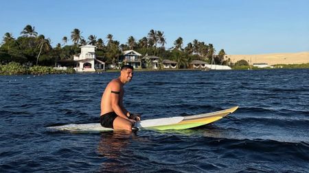 MERCATO Gigi Becali vrea să ia titlul cu transferul unui atacant brazilian! Are 26 de ani și e în București