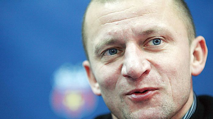 Dorinel Munteanu: „Nu mă pot adormi cei de la Unirea"