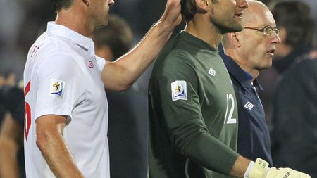 Terry: "Îi vom spune antrenorului tot ce simțim, nu contează dacă îi place"! **Ce crezi că-i va zice lui Capello?