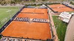 Târgu Mureș ajunge în elita tenisului: turnee ATP și WTA într-un interval de o lună și jumătate! Accesul este liber