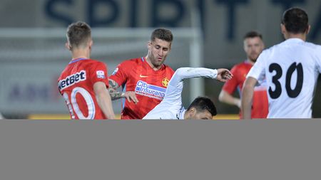 L-a refuzat pe Becali în vară, iar acum e pregătit să revină în România! Ce l-a făcut să se răzgândească pe cel poreclit "Messi"